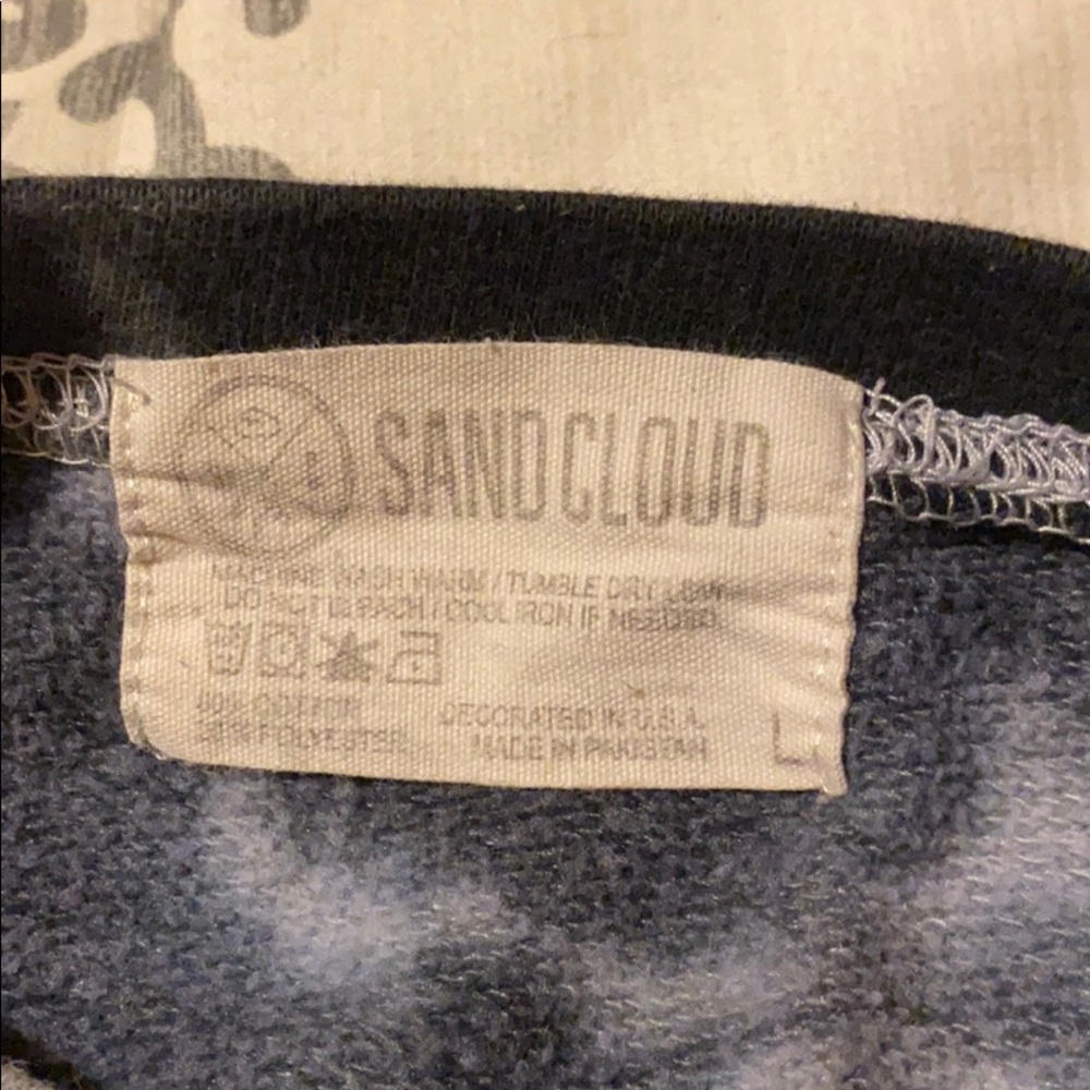 Sandcloud long sleeve - Picture 3 of 3